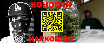 трава Кандалакша